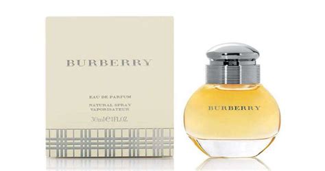 profumo donna burberry|burberry profumo donna classico.